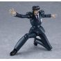 GOOD SMILE COMPANY PLAMATEA Giant Robo: The Day the Earth Stood Still – Shocking Alberto Non-Scale Plastic Model Kit