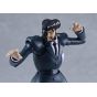 GOOD SMILE COMPANY PLAMATEA Giant Robo: The Day the Earth Stood Still – Shocking Alberto Non-Scale Plastic Model Kit
