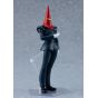 GOOD SMILE COMPANY PLAMATEA Giant Robo: The Day the Earth Stood Still – Shocking Alberto Non-Scale Plastic Model Kit