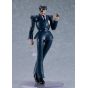 GOOD SMILE COMPANY PLAMATEA Giant Robo: The Day the Earth Stood Still – Shocking Alberto Non-Scale Plastic Model Kit