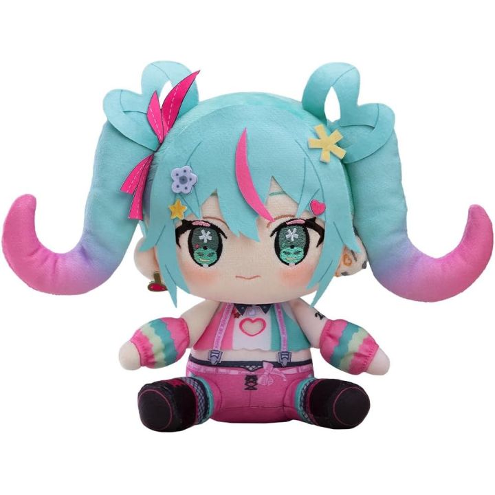 GOOD SMILE COMPANY Character Vocal Series01 Hatsune Miku Deco Miku Lightness Plush