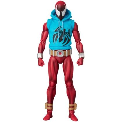 MEDICOM TOY MAFEX Scarlet...
