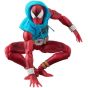 MEDICOM TOY MAFEX Scarlet Spider (Comic Ver.) Ver. 2.0 Action Figure
