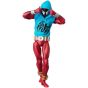 MEDICOM TOY MAFEX Scarlet Spider (Comic Ver.) Ver. 2.0 Action Figure