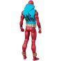 MEDICOM TOY MAFEX Scarlet Spider (Comic Ver.) Ver. 2.0 Action Figure