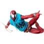 MEDICOM TOY MAFEX Scarlet Spider (Comic Ver.) Ver. 2.0 Action Figure