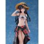 HOBBY STOCK My Youth Romantic Comedy Is Wrong, As I Expected. Continued — Yukinoshita Yukino Swimsuit Ver. 1/6 Scale Figure