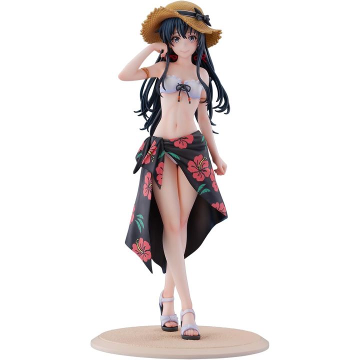 HOBBY STOCK My Youth Romantic Comedy Is Wrong, As I Expected. Continued — Yukinoshita Yukino Swimsuit Ver. 1/6 Scale Figure