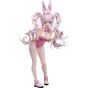 FREEing Alice Wonderland Bunny Ver. 1/3 Scale Figure