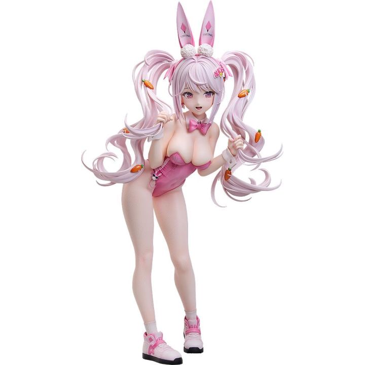 FREEing Alice Wonderland Bunny Ver. 1/3 Scale Figure