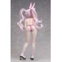 FREEing Alice Wonderland Bunny Ver. 1/3 Scale Figure