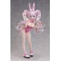 FREEing Alice Wonderland Bunny Ver. 1/3 Scale Figure