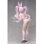 FREEing Alice Wonderland Bunny Ver. 1/3 Scale Figure