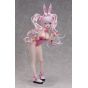 FREEing Alice Wonderland Bunny Ver. 1/3 Scale Figure