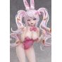FREEing Alice Wonderland Bunny Ver. 1/3 Scale Figure