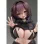 KOTOBUKIYA Illustrator Original Rukawachan by Rukawa Negi 1/6 Scale Figure