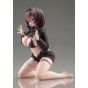 KOTOBUKIYA Illustrator Original Rukawachan by Rukawa Negi 1/6 Scale Figure