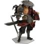 Shi Ke Ren Xing Zhang Qing (Chōsei) 1/12 Scale Action Figure