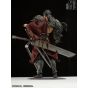 Shi Ke Ren Xing Zhang Qing (Chōsei) 1/12 Scale Action Figure