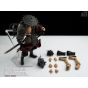 Shi Ke Ren Xing Zhang Qing (Chōsei) 1/12 Scale Action Figure