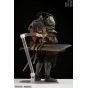 Shi Ke Ren Xing Zhang Qing (Chōsei) 1/12 Scale Action Figure