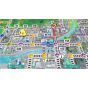 KONAMI Momotaro Dentetsu 2 Your Town Might Be On It East & West Japan Edition Nintendo Swich