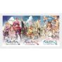 KOEI TECMO GAMES Atelier Ryza: The Secret Trilogy DX Premium Box PlayStation 4