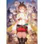 KOEI TECMO GAMES Atelier Ryza: The Secret Trilogy DX Premium Box PlayStation 4