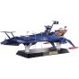 Bandai Soul of Chogokin GX-93 Space Pirate Battleship Arcadia (Captain Harlock)