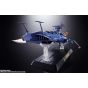 Bandai Soul of Chogokin GX-93 Space Pirate Battleship Arcadia (Captain Harlock)
