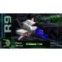 City Connection R-Type Delta: HD Boosted R-TYPER's EDITION - Nintendo Switch