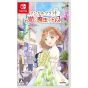 Imagineer Magical Craft: Neko to Mahou no Dress - Nintendo Switch