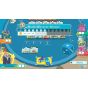 Grounding Inc Minna to Machi Koro: First Print Limited Edition - Nintendo Switch