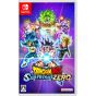 Bandai Namco Dragon Ball Sparking! ZERO - Nintendo Switch