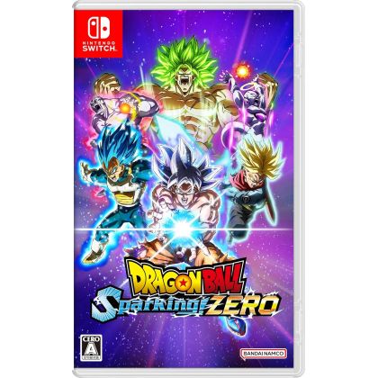 Bandai Namco Dragon Ball...