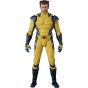 MEDICOM TOY MAFEX No.285 WOLVERINE (Deadpool & Wolverine Ver.)