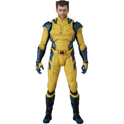 MEDICOM TOY MAFEX No.285...