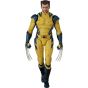 MEDICOM TOY MAFEX No.285 WOLVERINE (Deadpool & Wolverine Ver.)