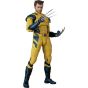MEDICOM TOY MAFEX No.285 WOLVERINE (Deadpool & Wolverine Ver.)