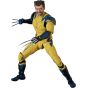 MEDICOM TOY MAFEX No.285 WOLVERINE (Deadpool & Wolverine Ver.)