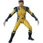 MEDICOM TOY MAFEX No.285 WOLVERINE (Deadpool & Wolverine Ver.)