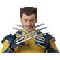 MEDICOM TOY MAFEX No.285 WOLVERINE (Deadpool & Wolverine Ver.)