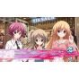 MAGES. CHAOS HEAD CHAOS CHILD Love Chu Chu! DOUBLE PACK Limited Edition + Soundtrack DVD (Nintendo Switch)