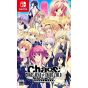 MAGES. CHAOS HEAD CHAOS CHILD Love Chu Chu! DOUBLE PACK Limited Edition + Soundtrack DVD (Nintendo Switch)