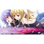 MAGES. CHAOS HEAD CHAOS CHILD Love Chu Chu! DOUBLE PACK Limited Edition + Soundtrack DVD (Nintendo Switch)