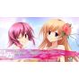 MAGES. CHAOS HEAD CHAOS CHILD Love Chu Chu! DOUBLE PACK Limited Edition + Soundtrack DVD (Nintendo Switch)