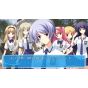 MAGES. CHAOS HEAD CHAOS CHILD Love Chu Chu! DOUBLE PACK Limited Edition + Soundtrack DVD (Nintendo Switch)