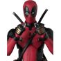 MEDICOM TOY MAFEX No.284 Deadpool (Deadpool & Wolverine Ver.)