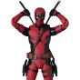 MEDICOM TOY MAFEX No.284 Deadpool (Deadpool & Wolverine Ver.)