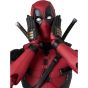 MEDICOM TOY MAFEX No.284 Deadpool (Deadpool & Wolverine Ver.)